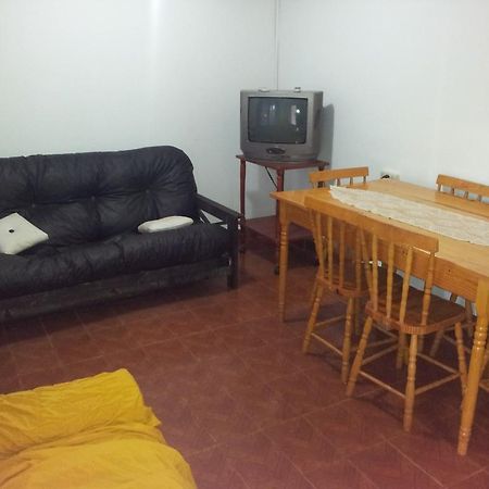Cabanas El Pindo Villa Puerto Iguazú Exterior foto