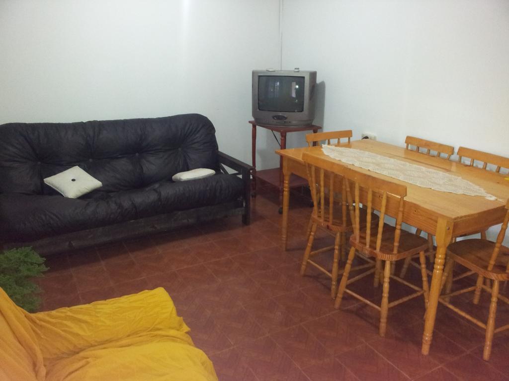 Cabanas El Pindo Villa Puerto Iguazú Exterior foto
