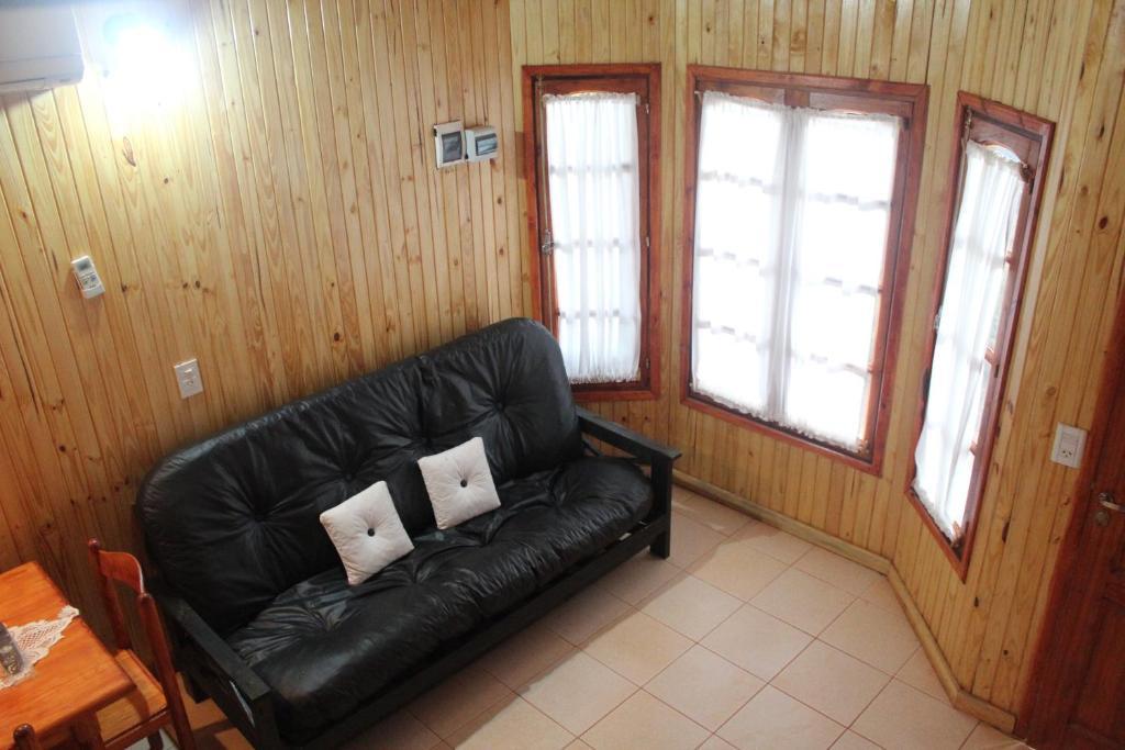 Cabanas El Pindo Villa Puerto Iguazú Exterior foto